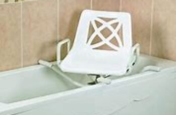 Comparing Swivel And Stationary Bath Seats For The Elderly