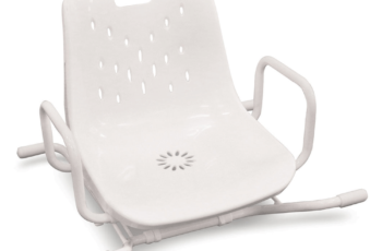 Maintaining Your Swivel Bath Seat: Cleaning And Care