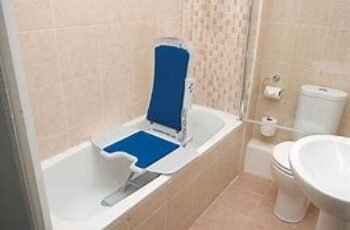 The Impact Of Bath Seats On Elderly Independence And Dignity