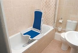 The Impact Of Bath Seats On Elderly Independence And Dignity