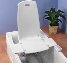 Comparison Of Electric And Non-Electric Bath Seats For Adults