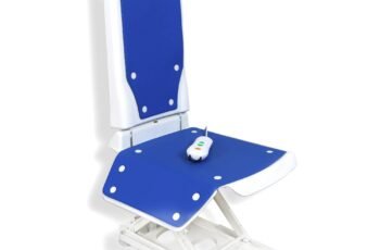 Comparison Of Electric And Non-Electric Bath Seats For Adults