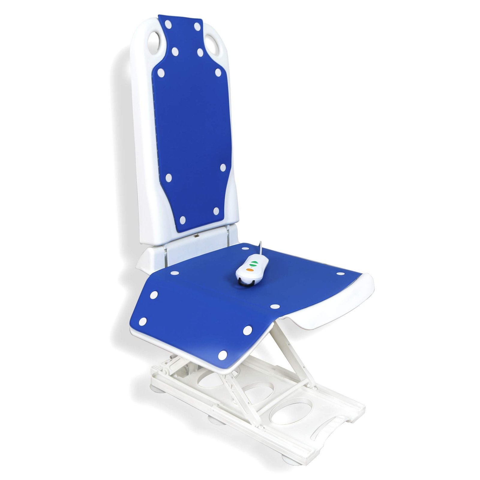 Comparison Of Electric And Non-Electric Bath Seats For Adults